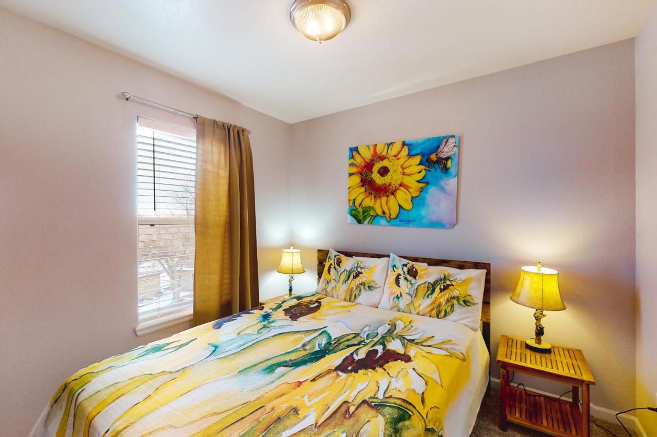 Holiday home The Cubhouse Colorado Springs