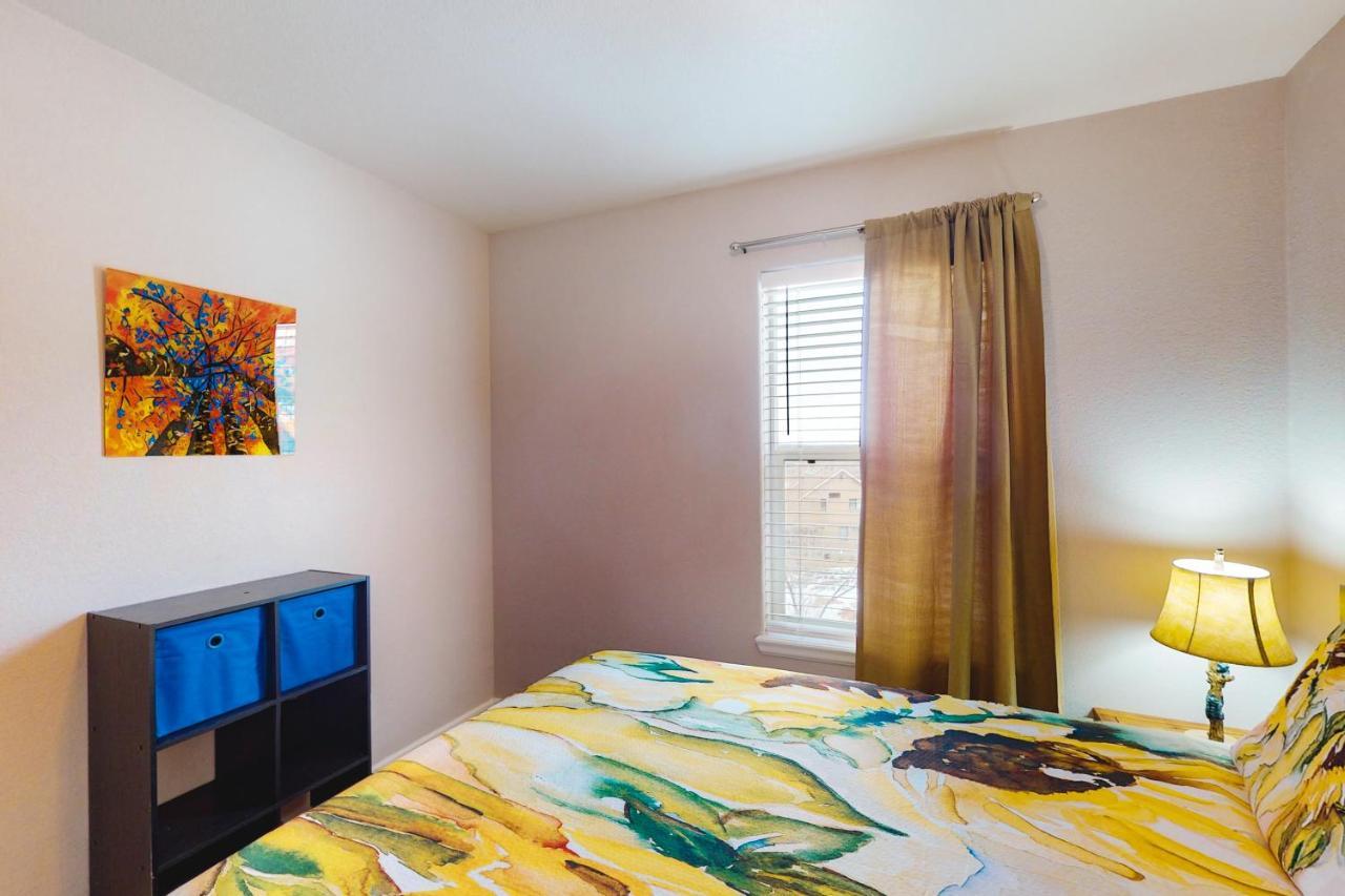 The Cubhouse Holiday home Colorado Springs