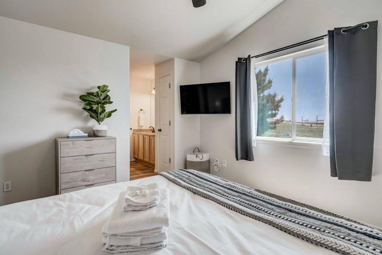 Mountain Guest Holiday home