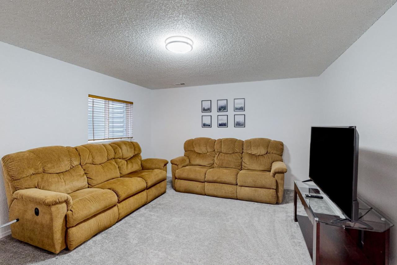 Holiday home Springs Manor Colorado Springs
