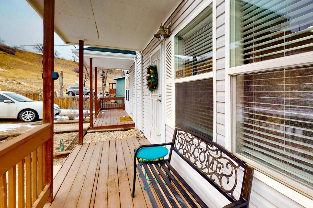 The Cubhouse Holiday home Colorado Springs