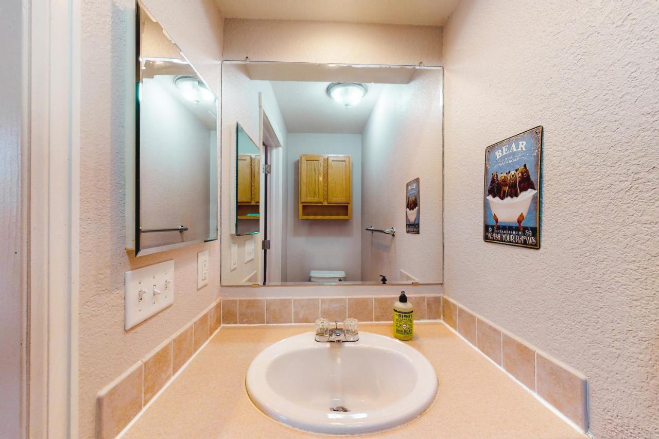 The Cubhouse Holiday home Colorado Springs