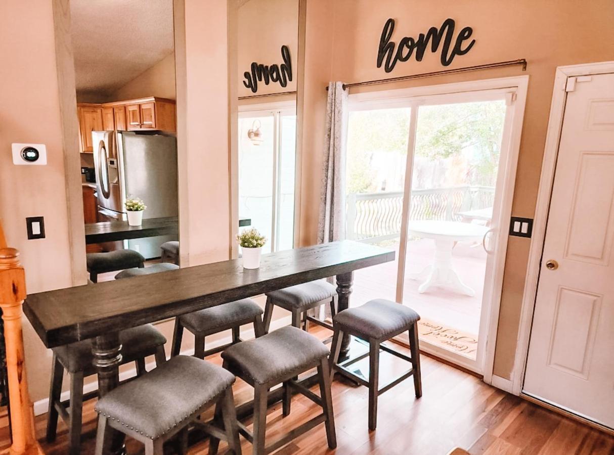 Pet Friendly 2 King Beds Af Academy Sleeps 12 Colorado Springs