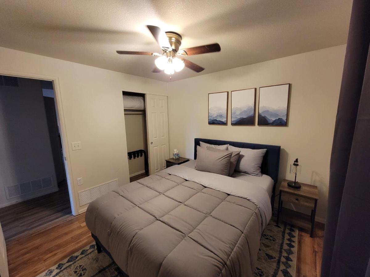 Mountain Guest Holiday home