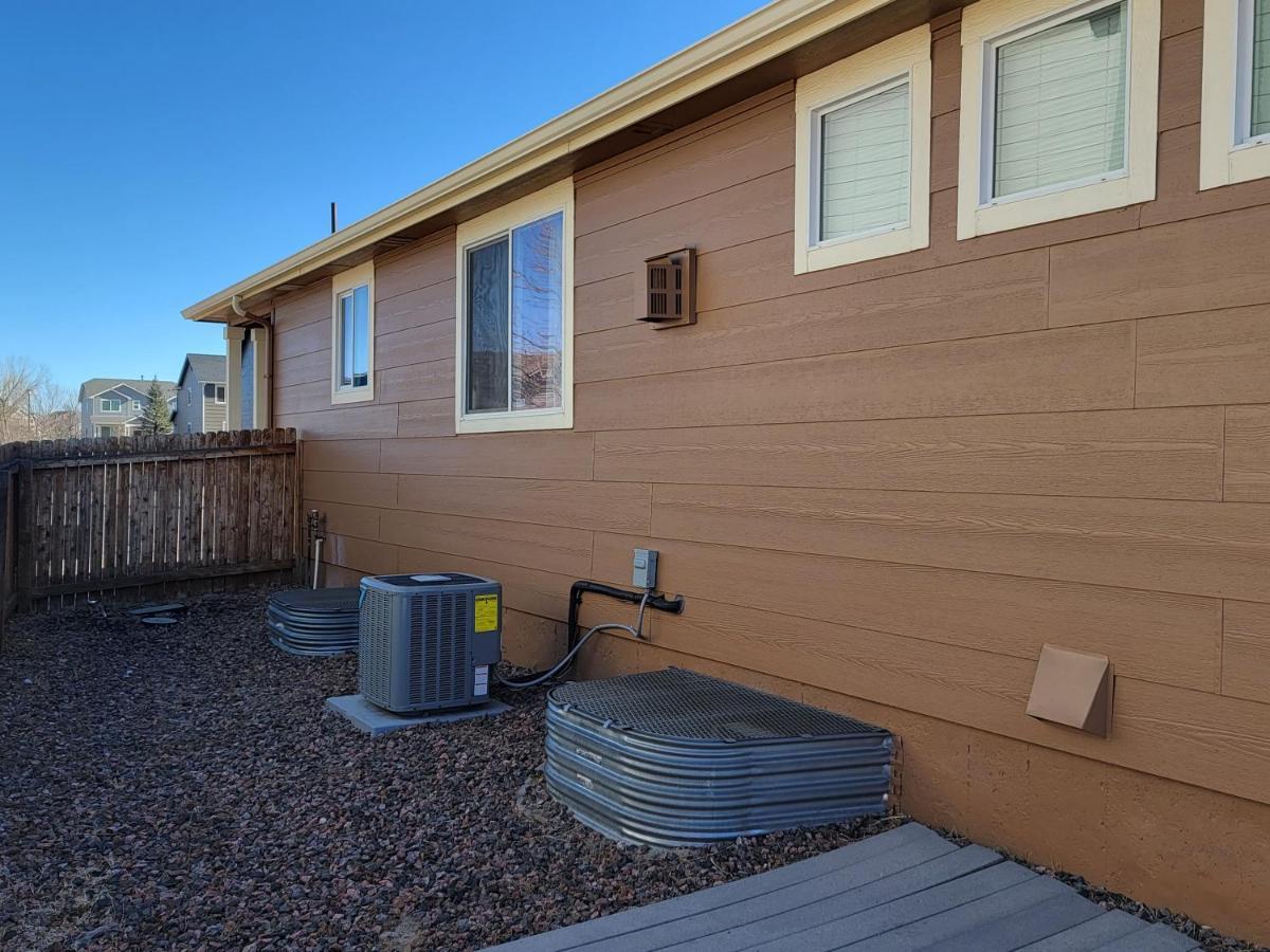 Holiday home Mountain Guest Colorado Springs