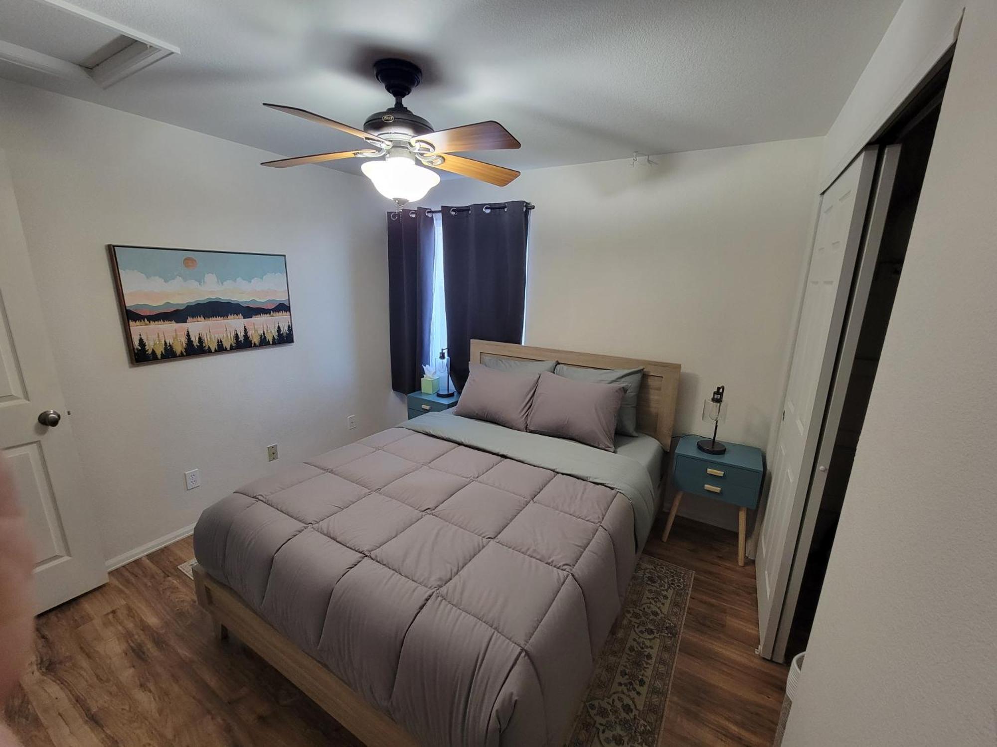 Mountain Guest Holiday home Colorado Springs