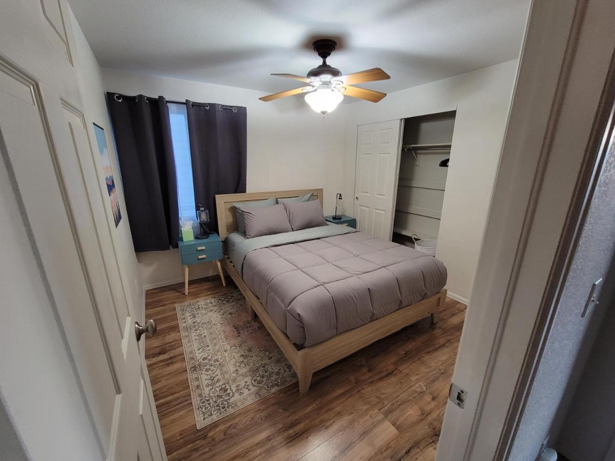 Mountain Guest Holiday home Colorado Springs