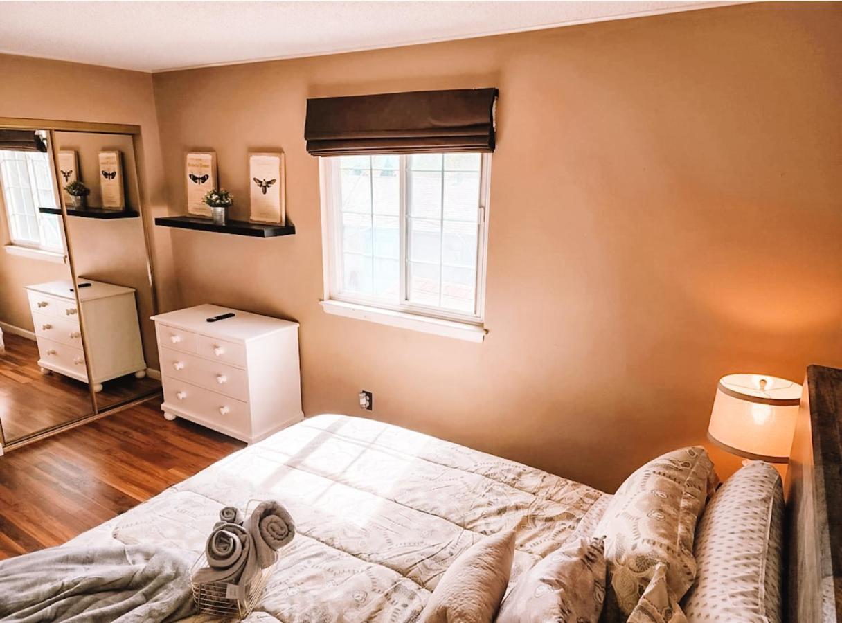 Pet Friendly 2 King Beds Af Academy Sleeps 12 Colorado Springs
