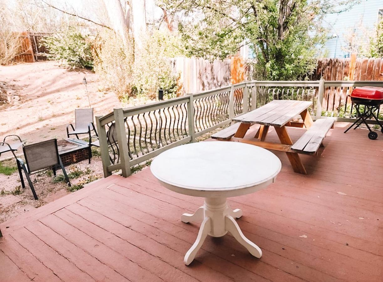 Villa Pet Friendly 2 King Beds Af Academy Sleeps 12