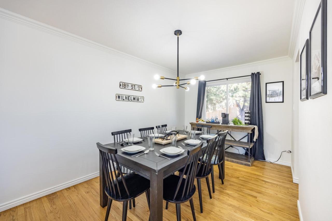 The Mtn Retreat- Steps To Palmer Park And Playground, Cos, Great Location Holiday home