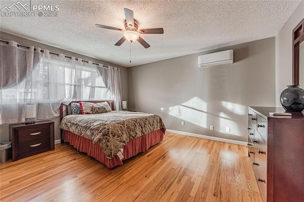 Holiday home North Of Sodermann Park Centrally Located 2/1 Upstairs Of House