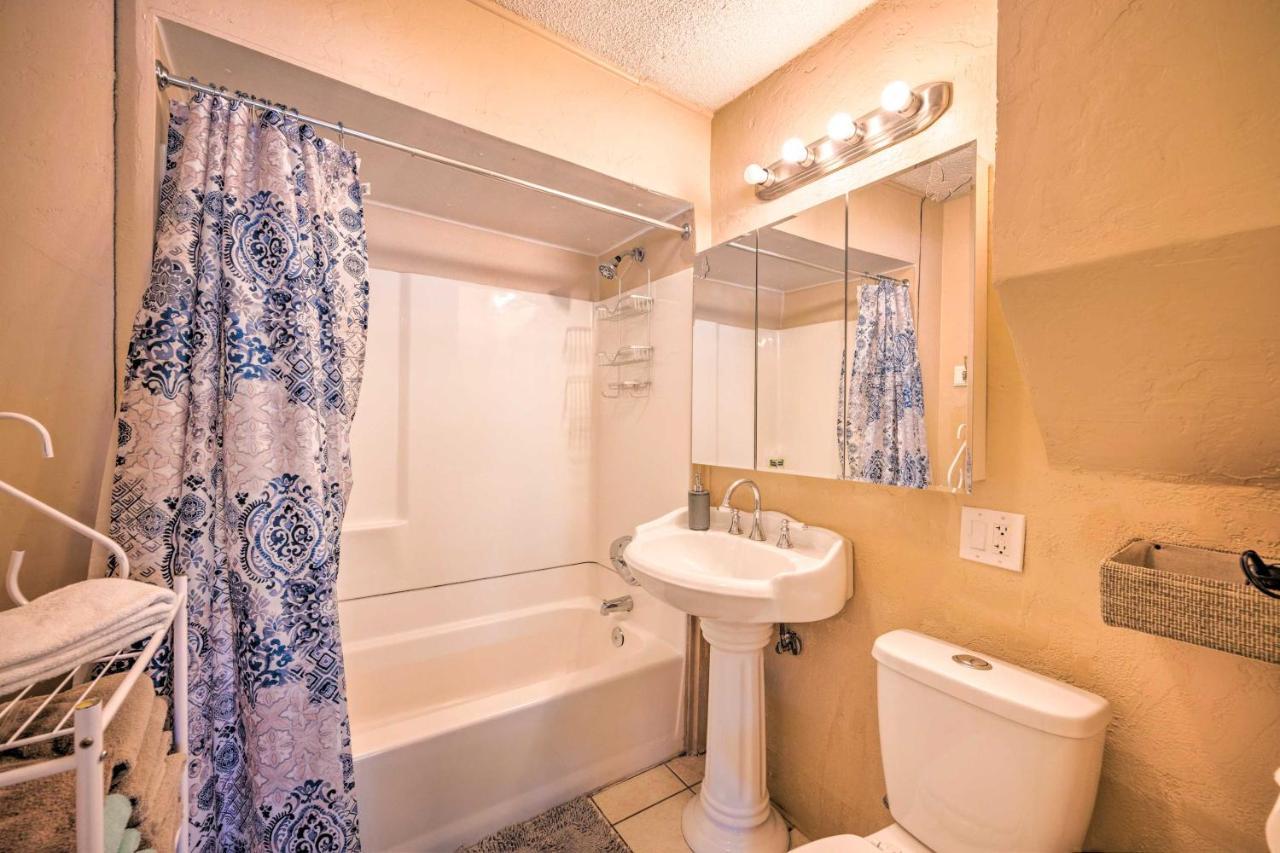 Holiday home Cozy Near Garden Of The Gods Colorado Springs
