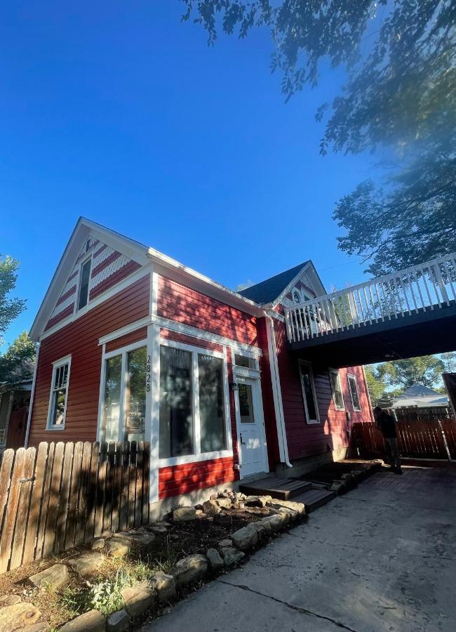 Stunning Westside Gem - Old Colorado City - * Colorado Springs