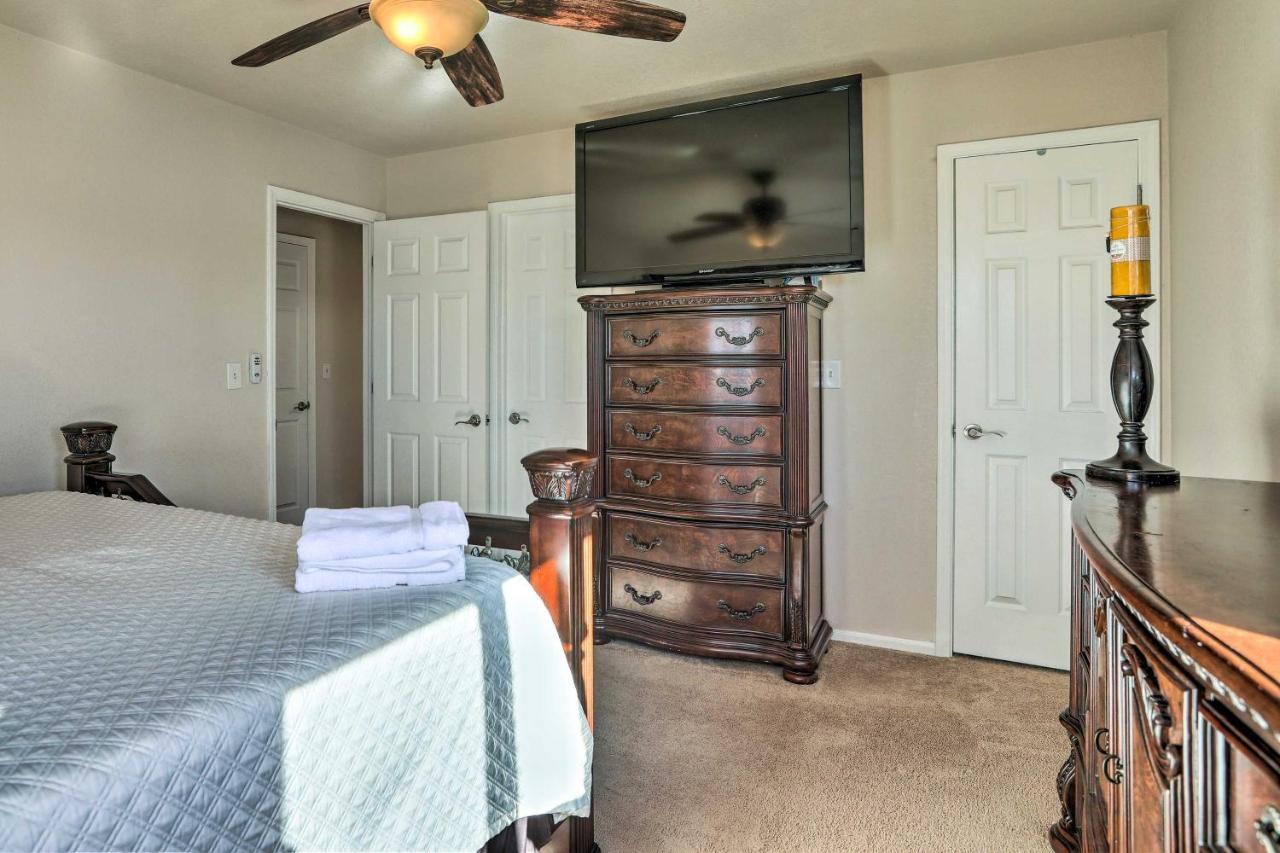 House 5 Mi To Downtown * Colorado Springs