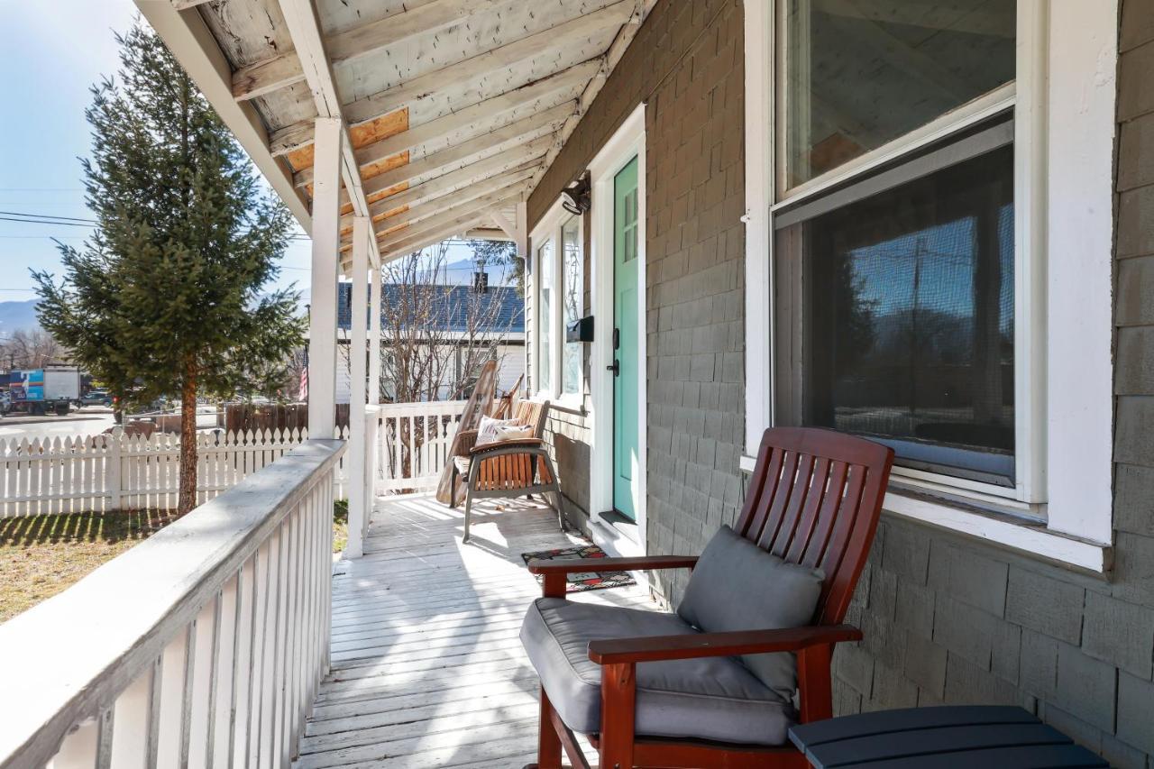Holiday home The Wildflower - Close To The Garden Of The G O D S Colorado Springs