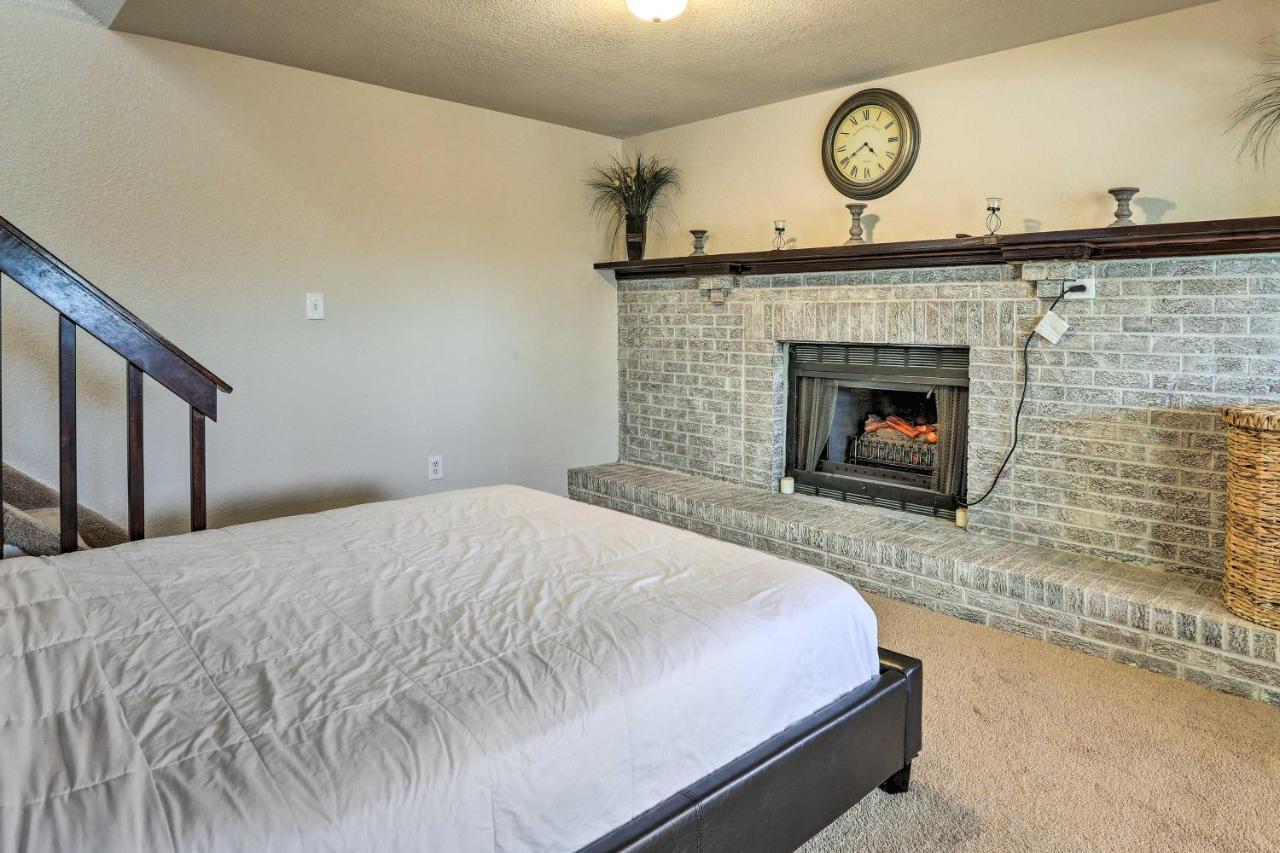 Holiday home House 5 Mi To Downtown