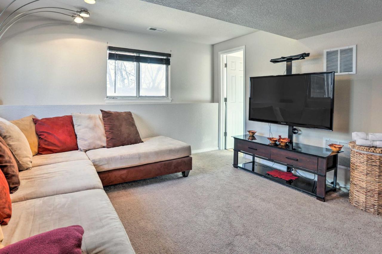 Holiday home House 5 Mi To Downtown