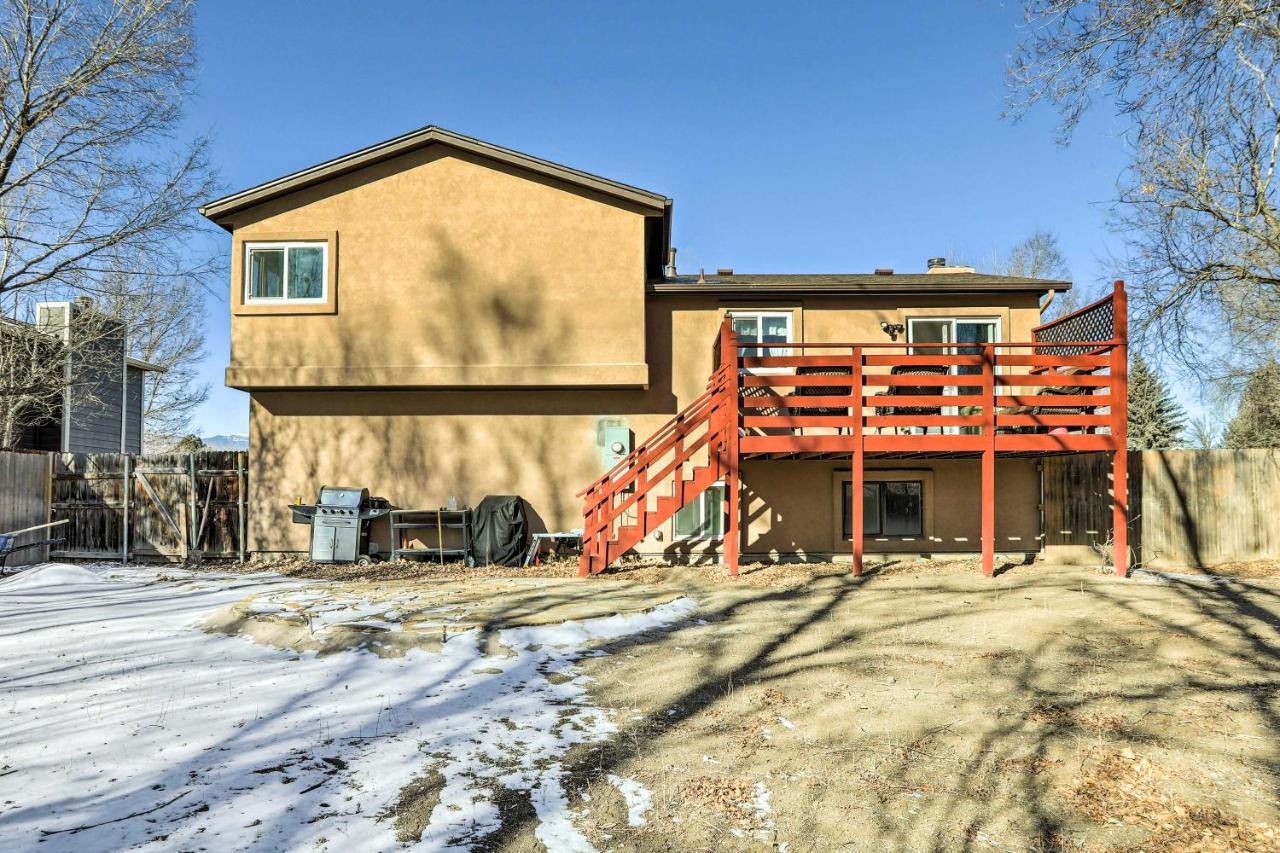 House 5 Mi To Downtown *