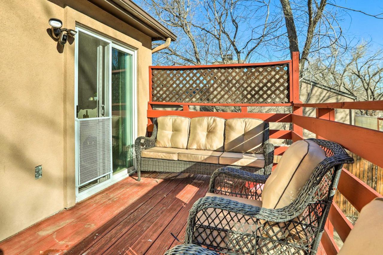 House 5 Mi To Downtown Holiday home *