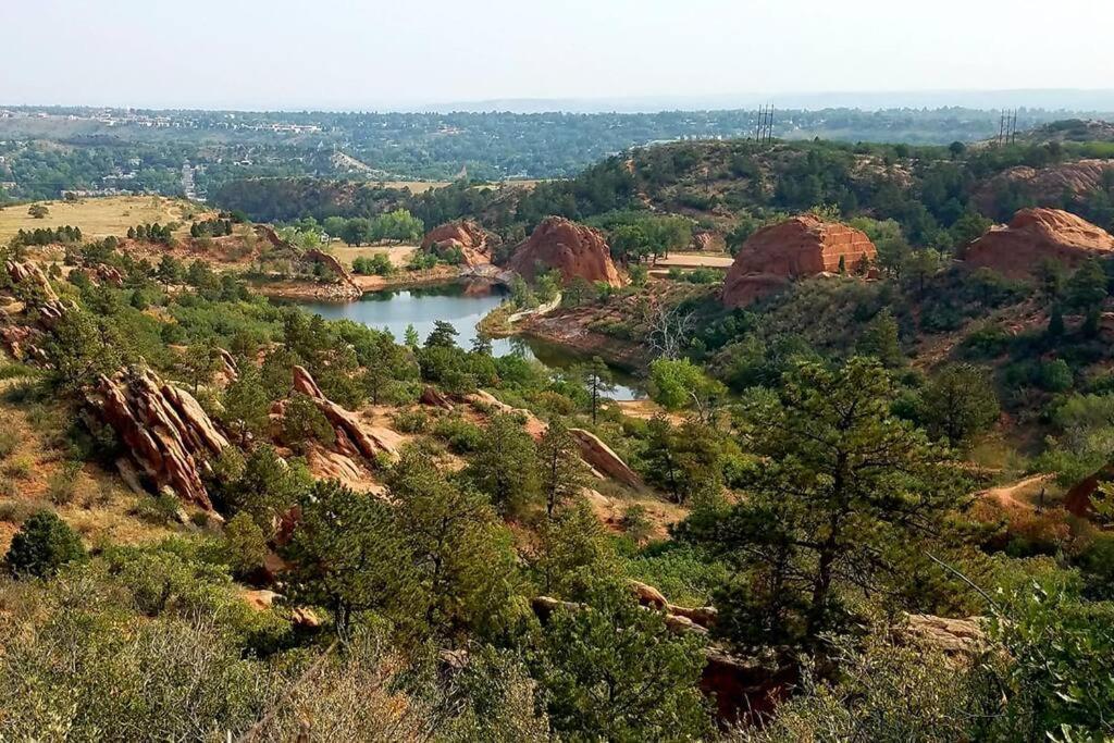 Apartment Your In Colorado Springs