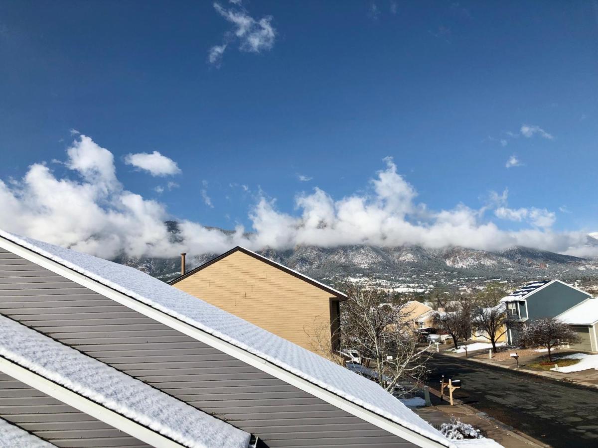 A Colorado With A View - King *