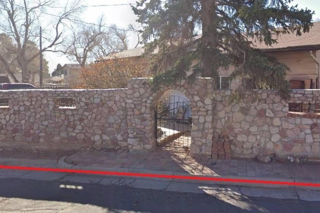 Apartment Your In