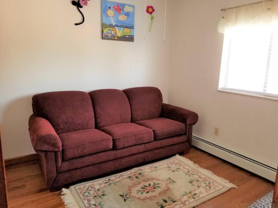 Your In Apartment Colorado Springs