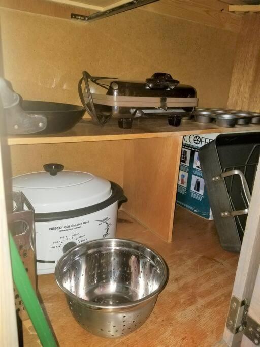 Apartment Your In *