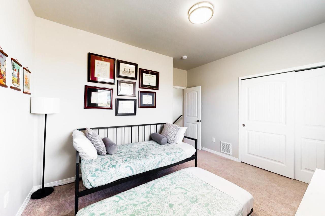 Heathland Hideaway Colorado Springs