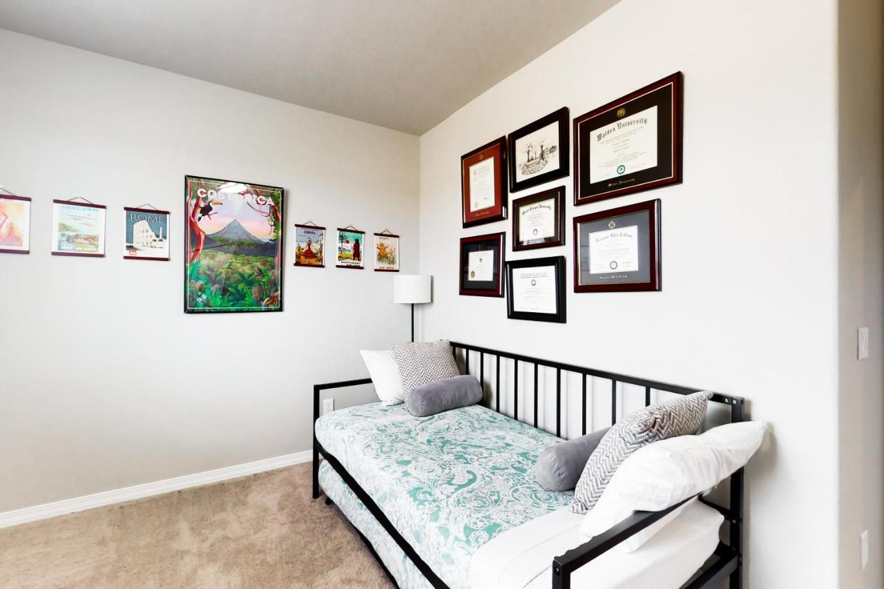 Heathland Hideaway Holiday home Colorado Springs