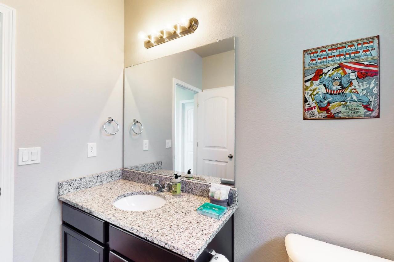 Heathland Hideaway Colorado Springs