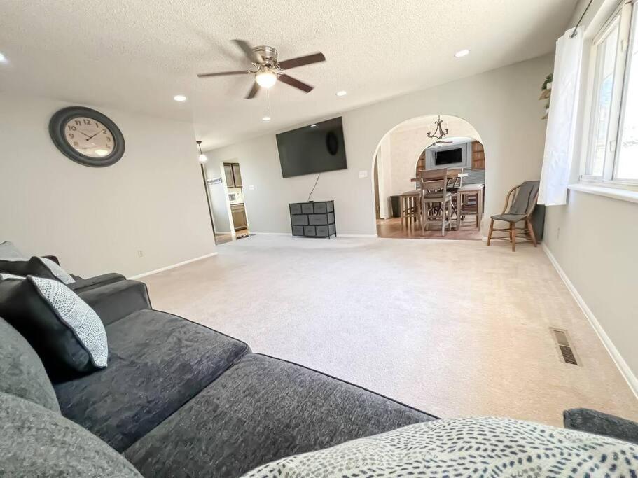 4 King Beds/6bdrm & 3ba/your Ideal Family Getaway *