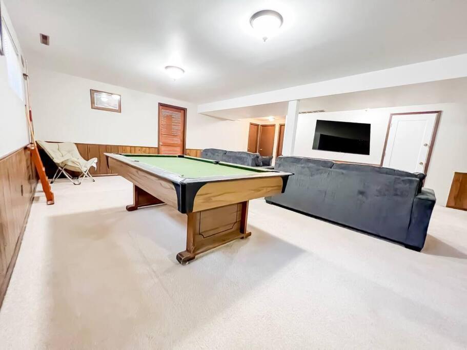 4 King Beds/6bdrm & 3ba/your Ideal Family Getaway Villa *