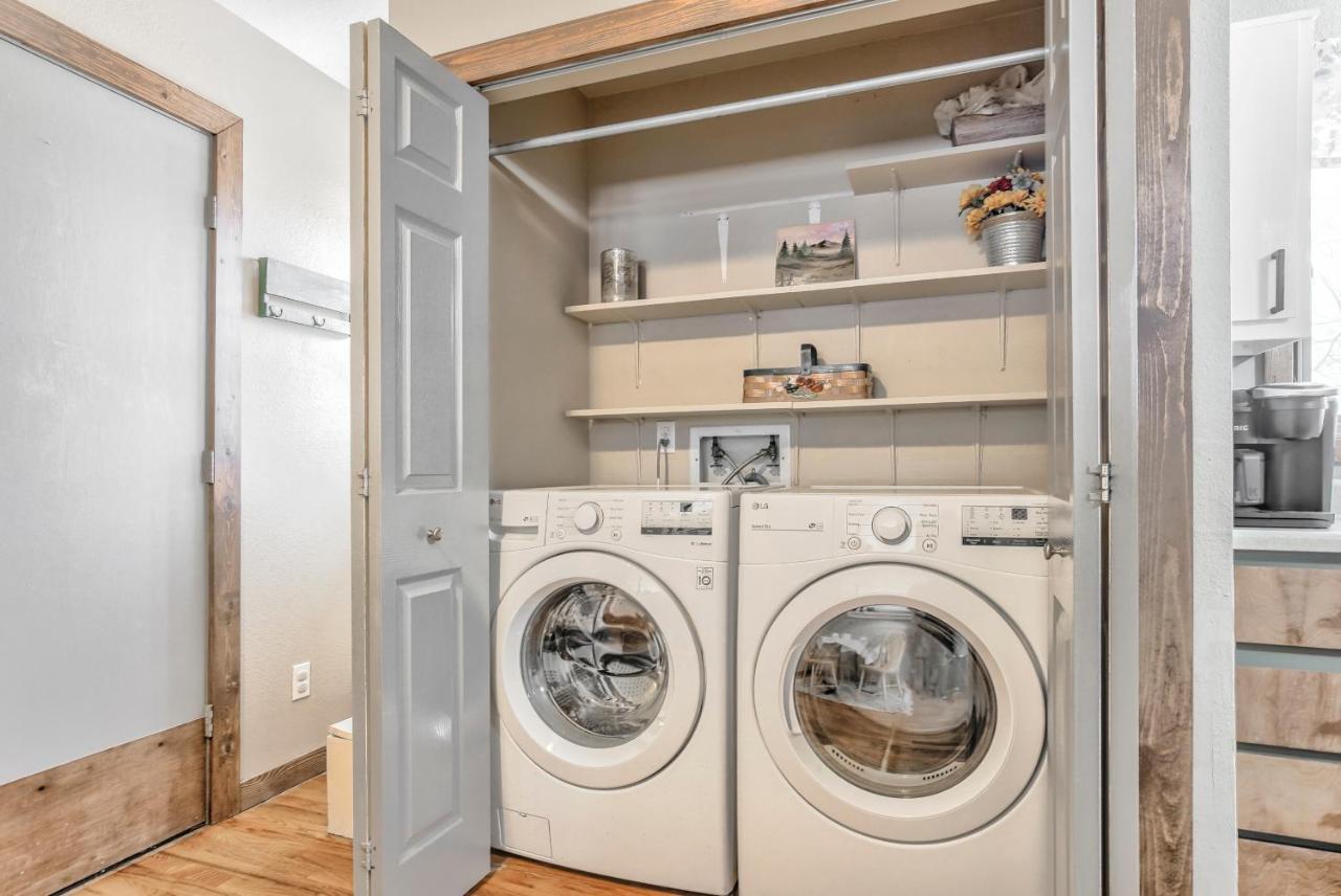 5 Minutes To Downtown And Just Minutes To Military And Hospitals Holiday home *