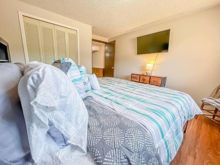 Villa 4 King Beds/6bdrm & 3ba/your Ideal Family Getaway Colorado Springs