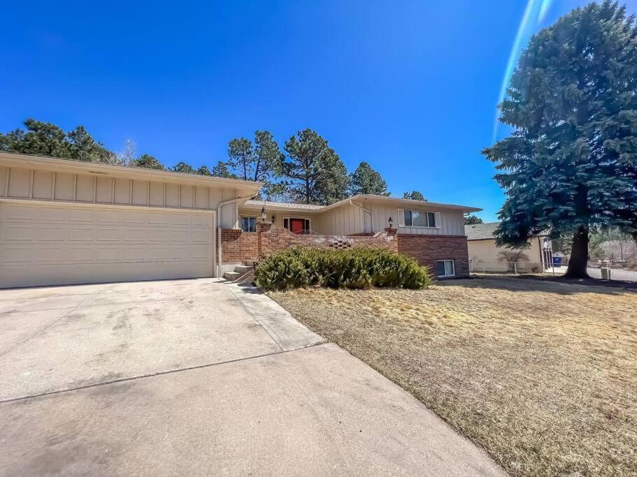 4 King Beds/6bdrm & 3ba/your Ideal Family Getaway Villa