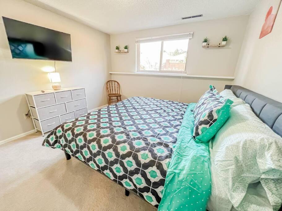4 King Beds/6bdrm & 3ba/your Ideal Family Getaway Colorado Springs