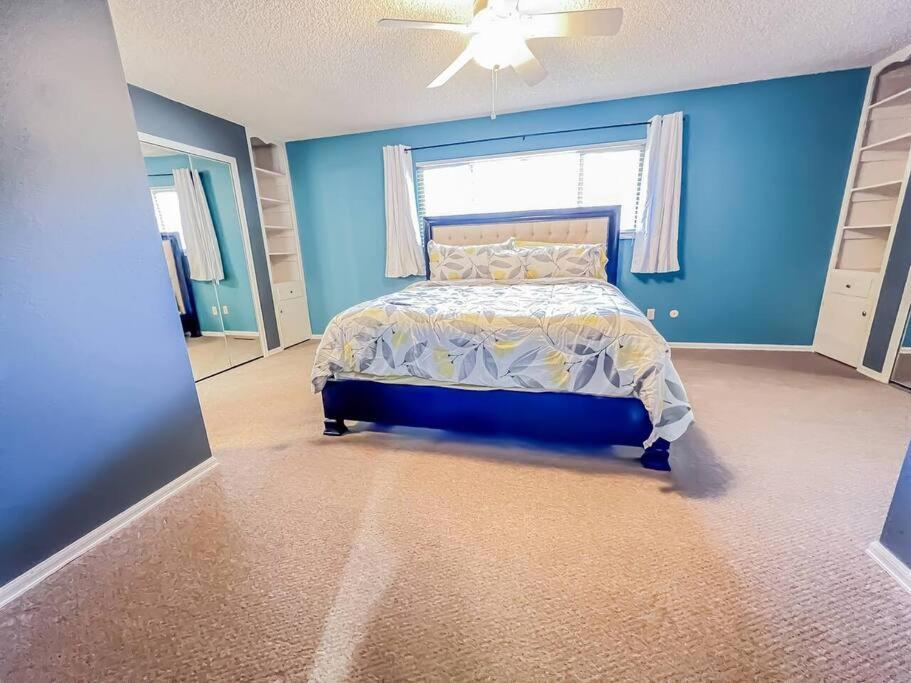 4 King Beds/6bdrm & 3ba/your Ideal Family Getaway