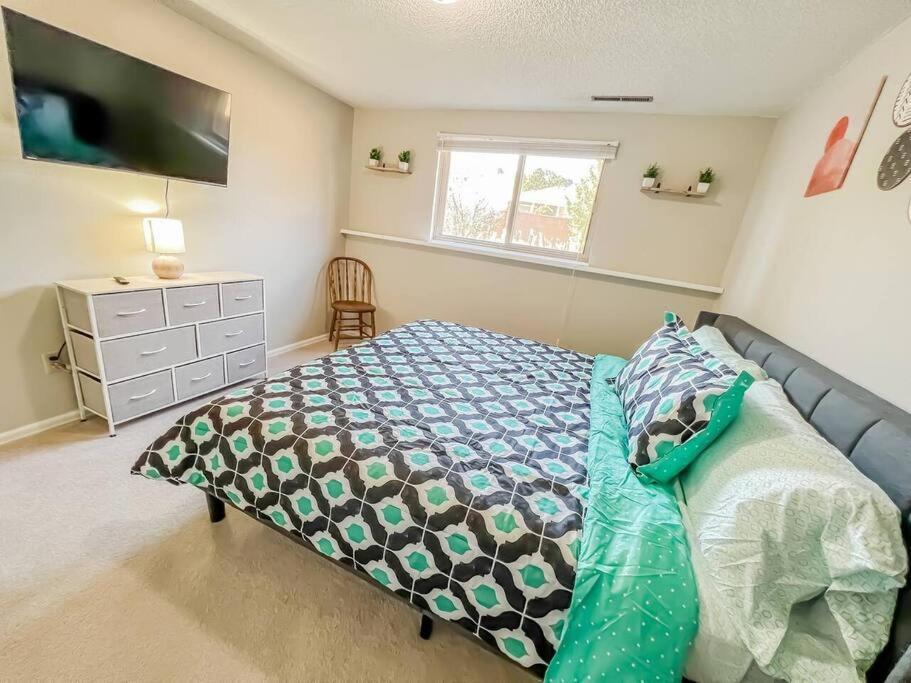 Villa 4 King Beds/6bdrm & 3ba/your Ideal Family Getaway