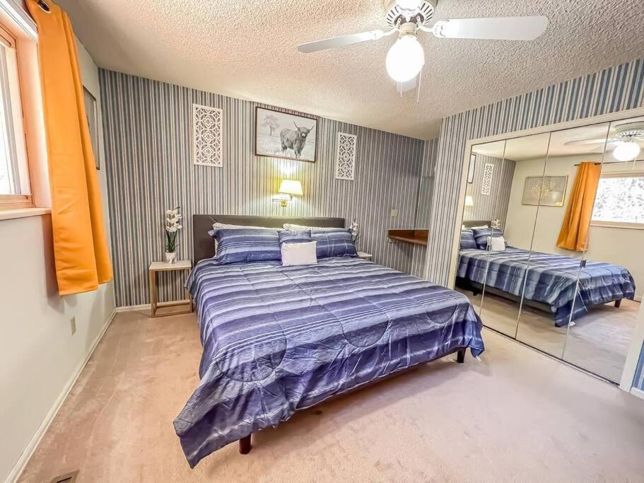 Villa 4 King Beds/6bdrm & 3ba/your Ideal Family Getaway