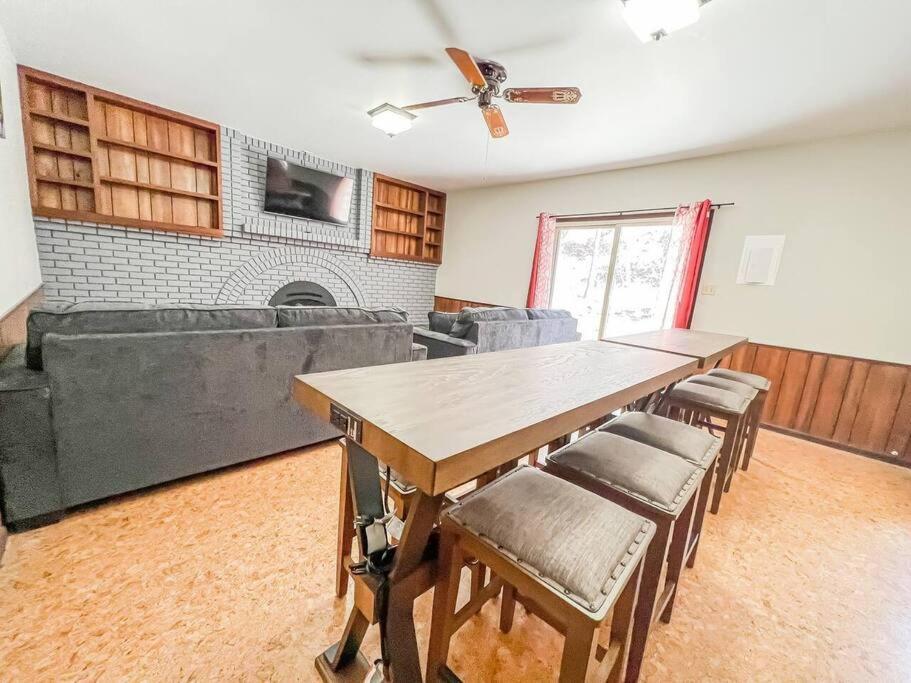 Villa 4 King Beds/6bdrm & 3ba/your Ideal Family Getaway