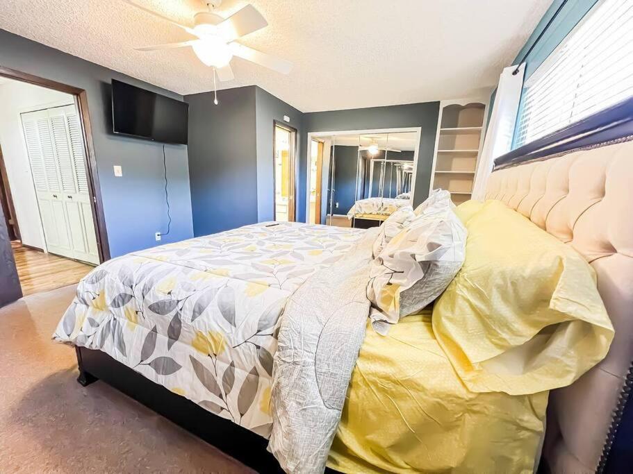 4 King Beds/6bdrm & 3ba/your Ideal Family Getaway *