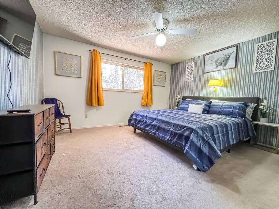 4 King Beds/6bdrm & 3ba/your Ideal Family Getaway *