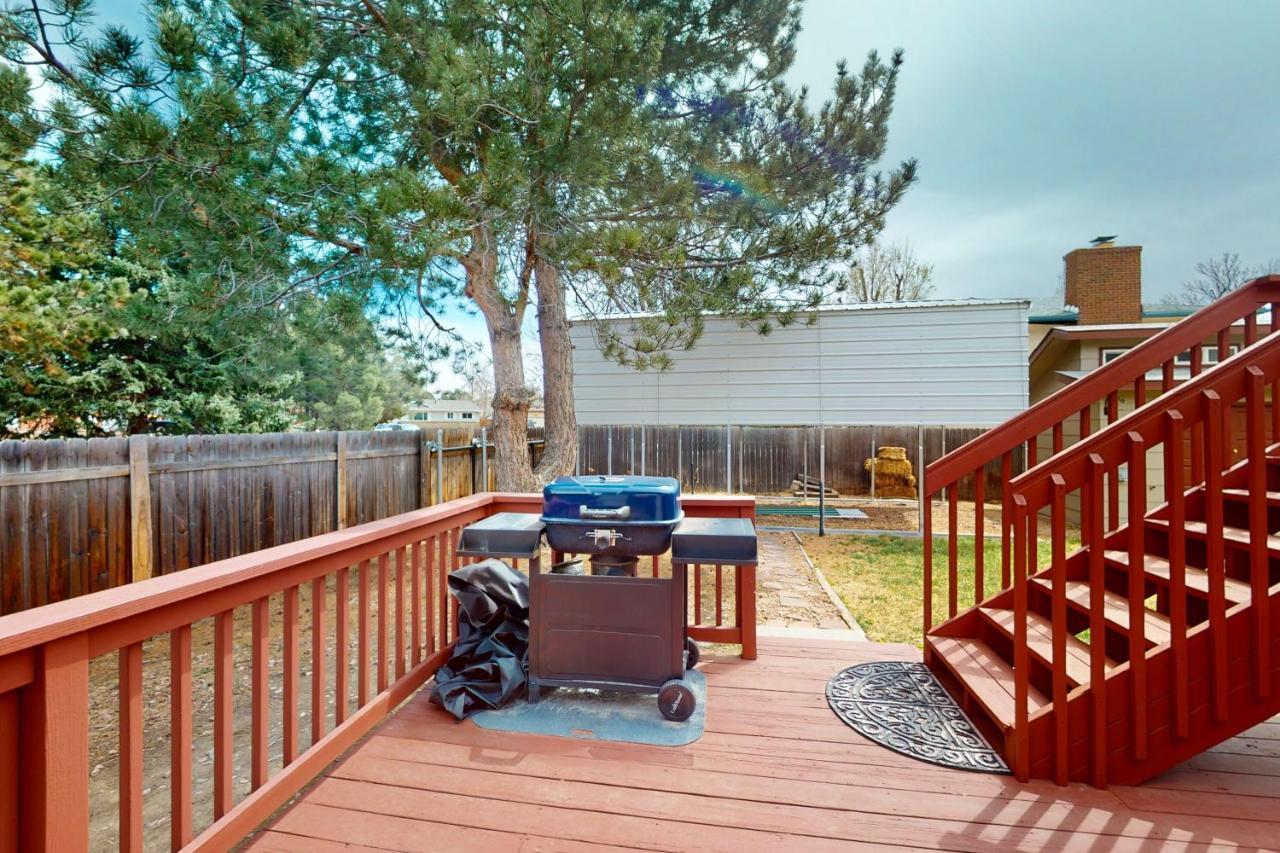Springs Sanctuary Holiday home
