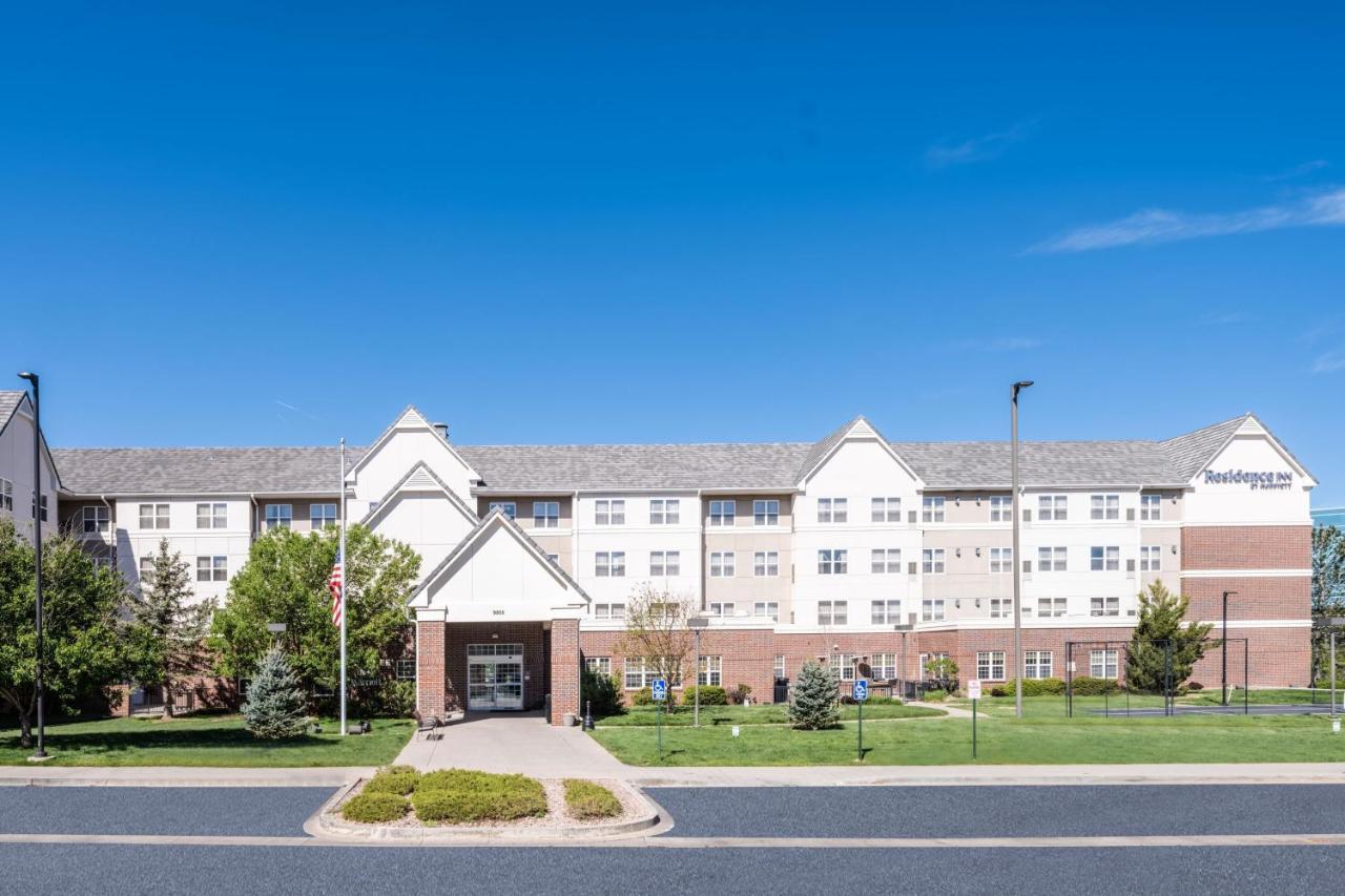 Hotel North/air Force Academy 3*