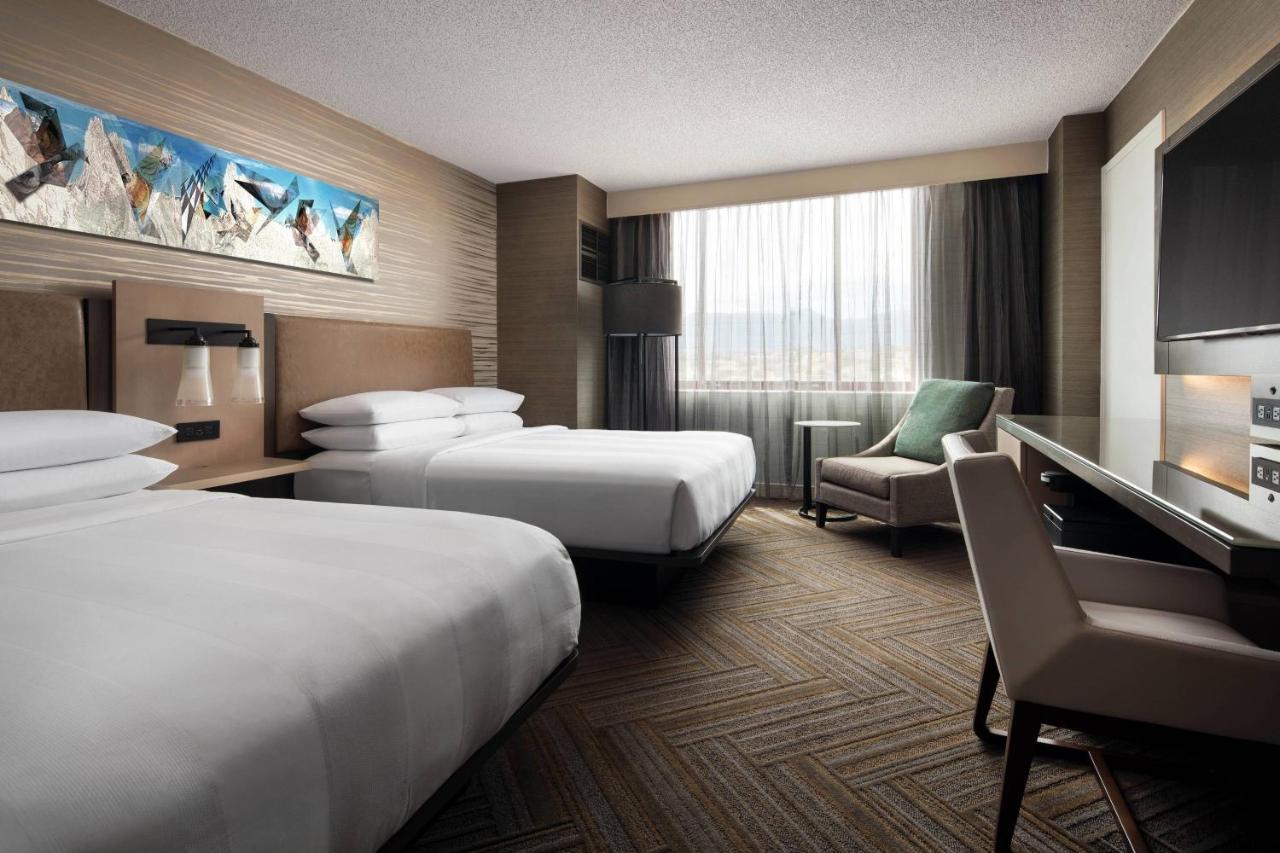 Marriott Hotel 4*