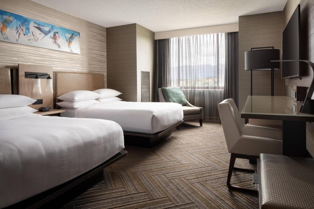 Marriott Hotel 4*