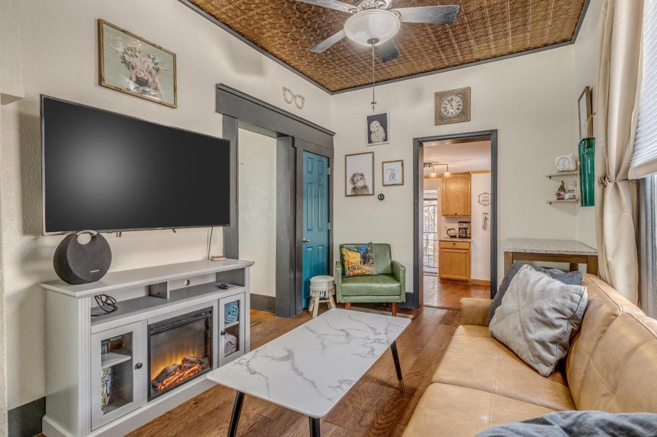 Downtown House Holiday home