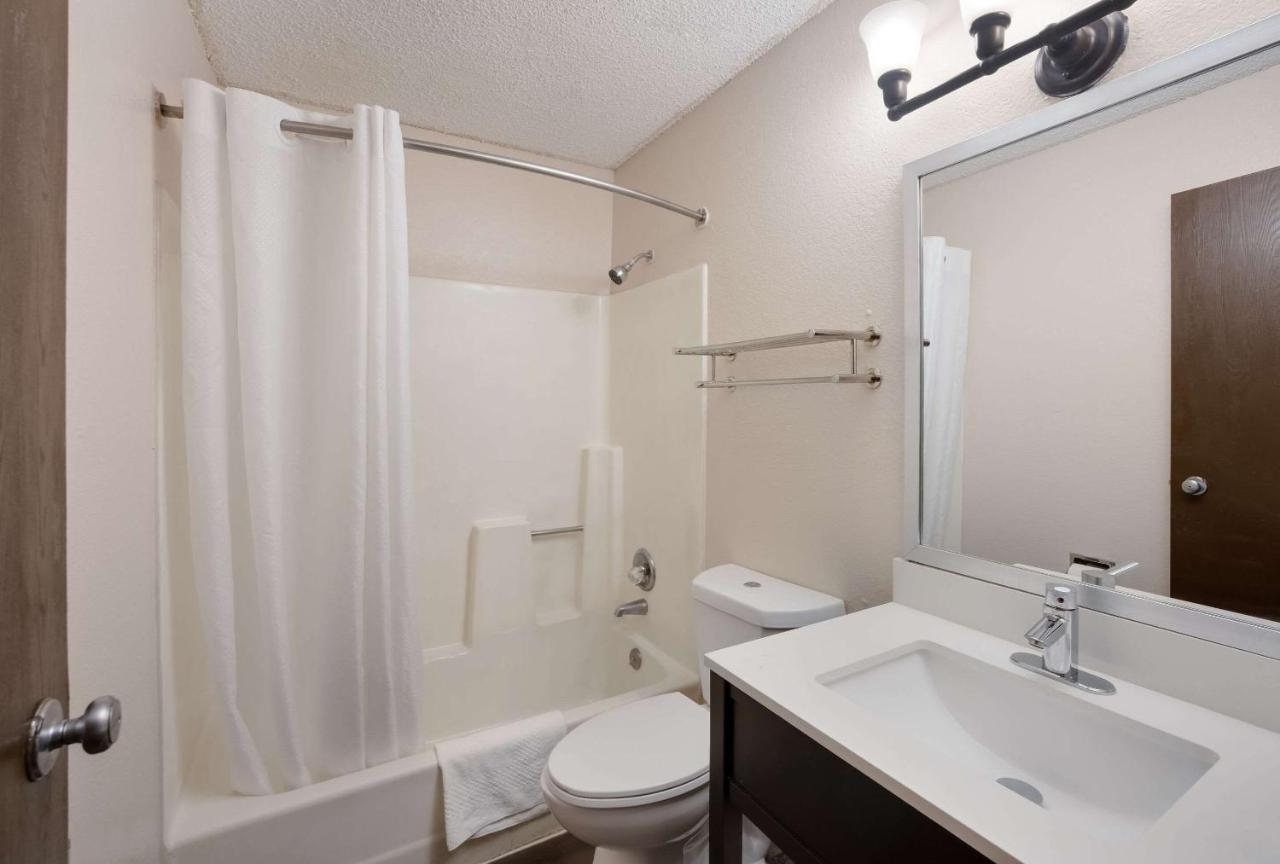 Inn Rodeway Colorado Springs
