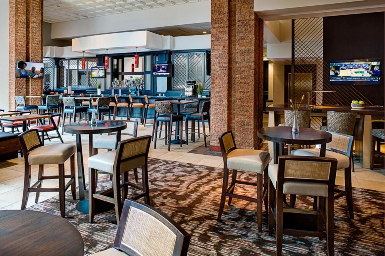 Marriott 4* Colorado Springs